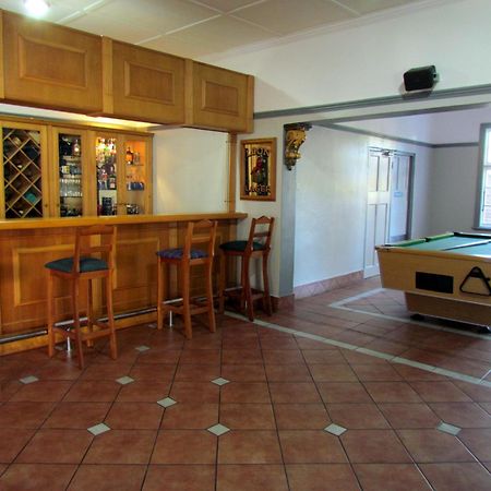 Mountjoy Guest Lodge マーゲート エクステリア 写真