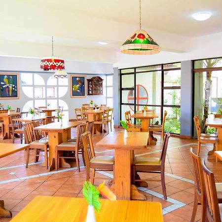 Mountjoy Guest Lodge マーゲート エクステリア 写真