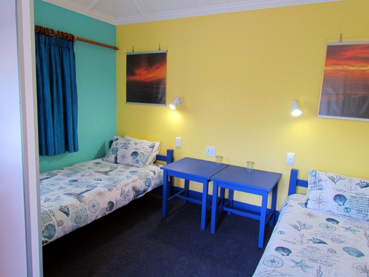Mountjoy Guest Lodge マーゲート エクステリア 写真