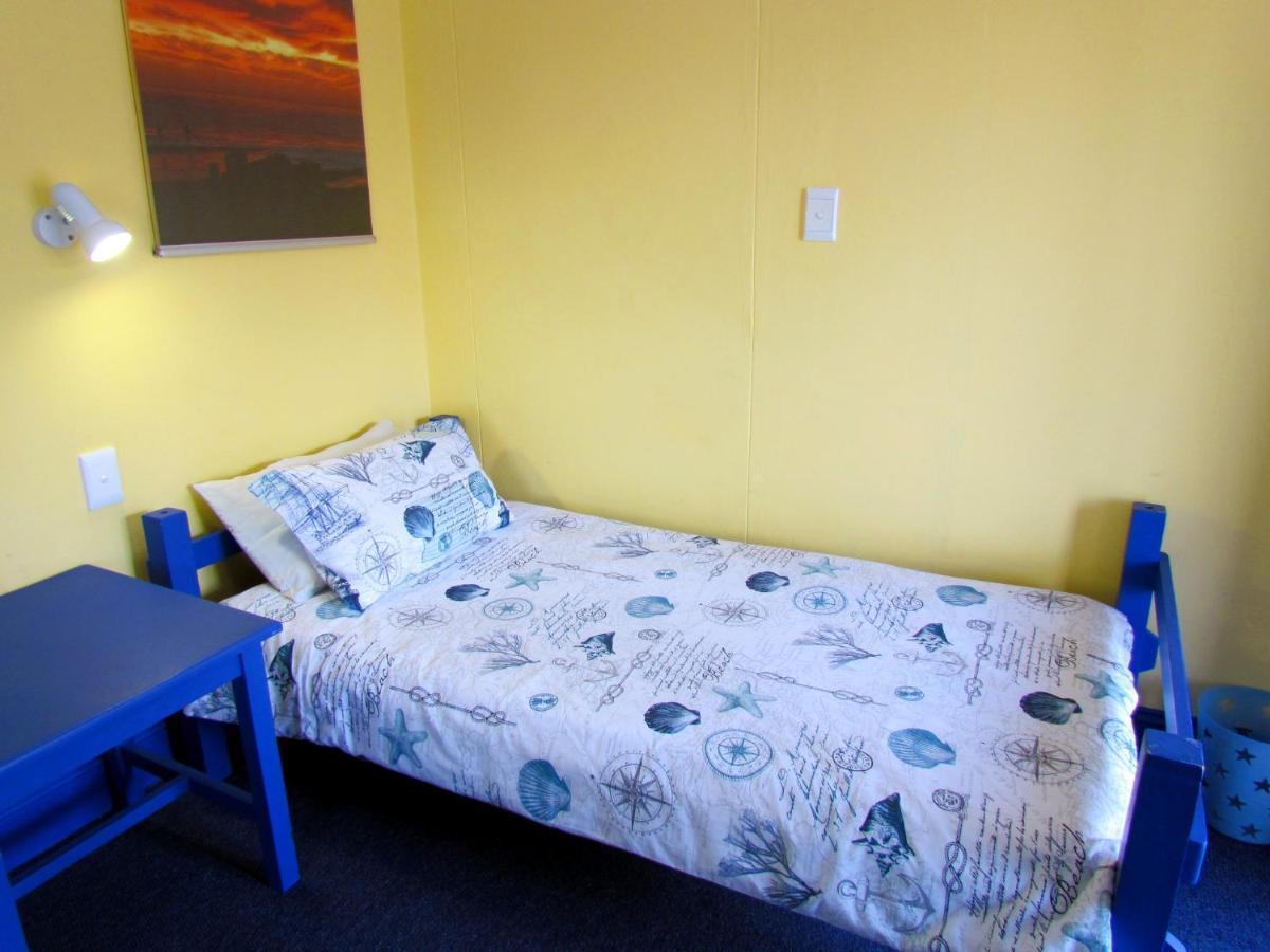 Mountjoy Guest Lodge マーゲート エクステリア 写真