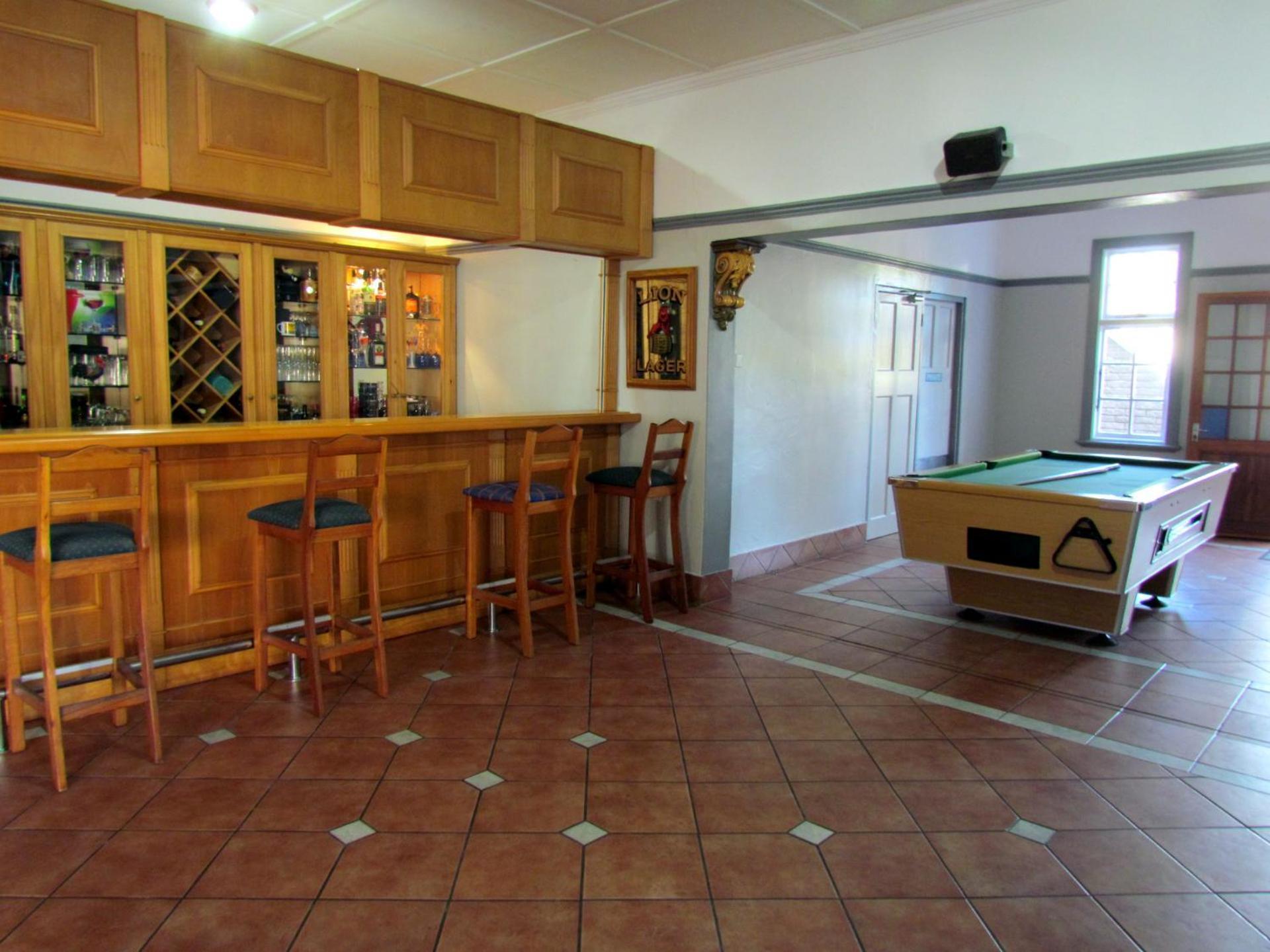 Mountjoy Guest Lodge マーゲート エクステリア 写真