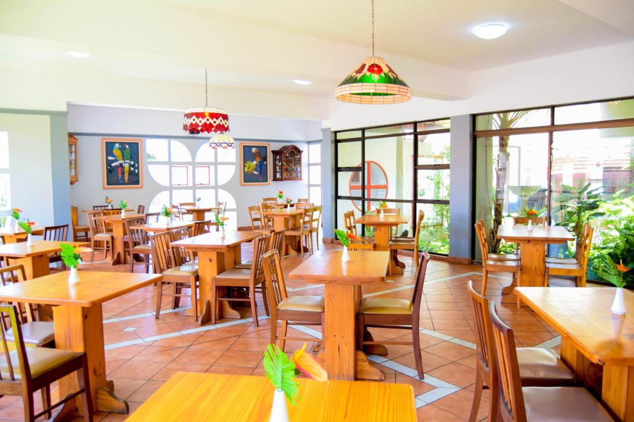 Mountjoy Guest Lodge マーゲート エクステリア 写真
