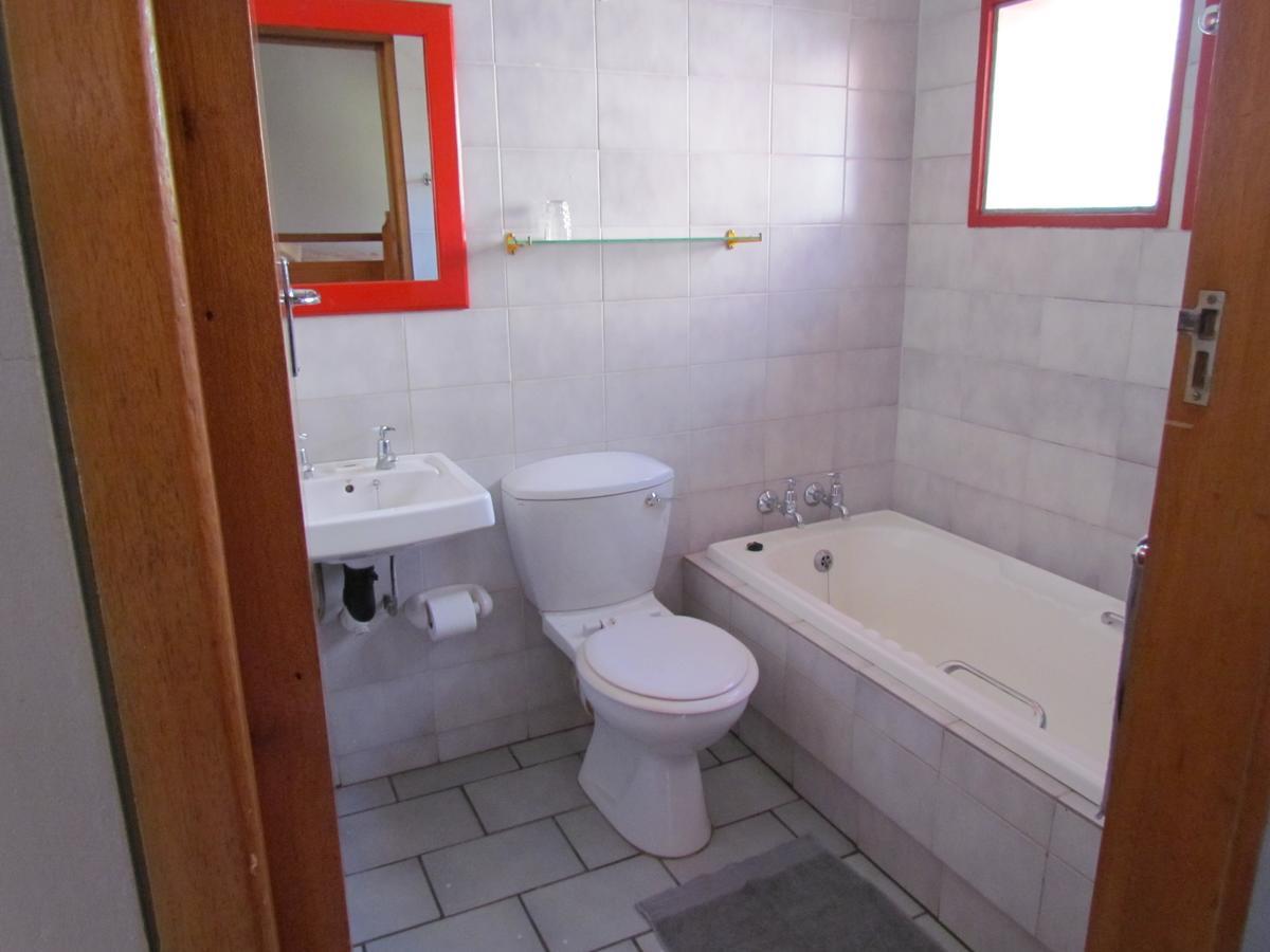 Mountjoy Guest Lodge マーゲート 部屋 写真