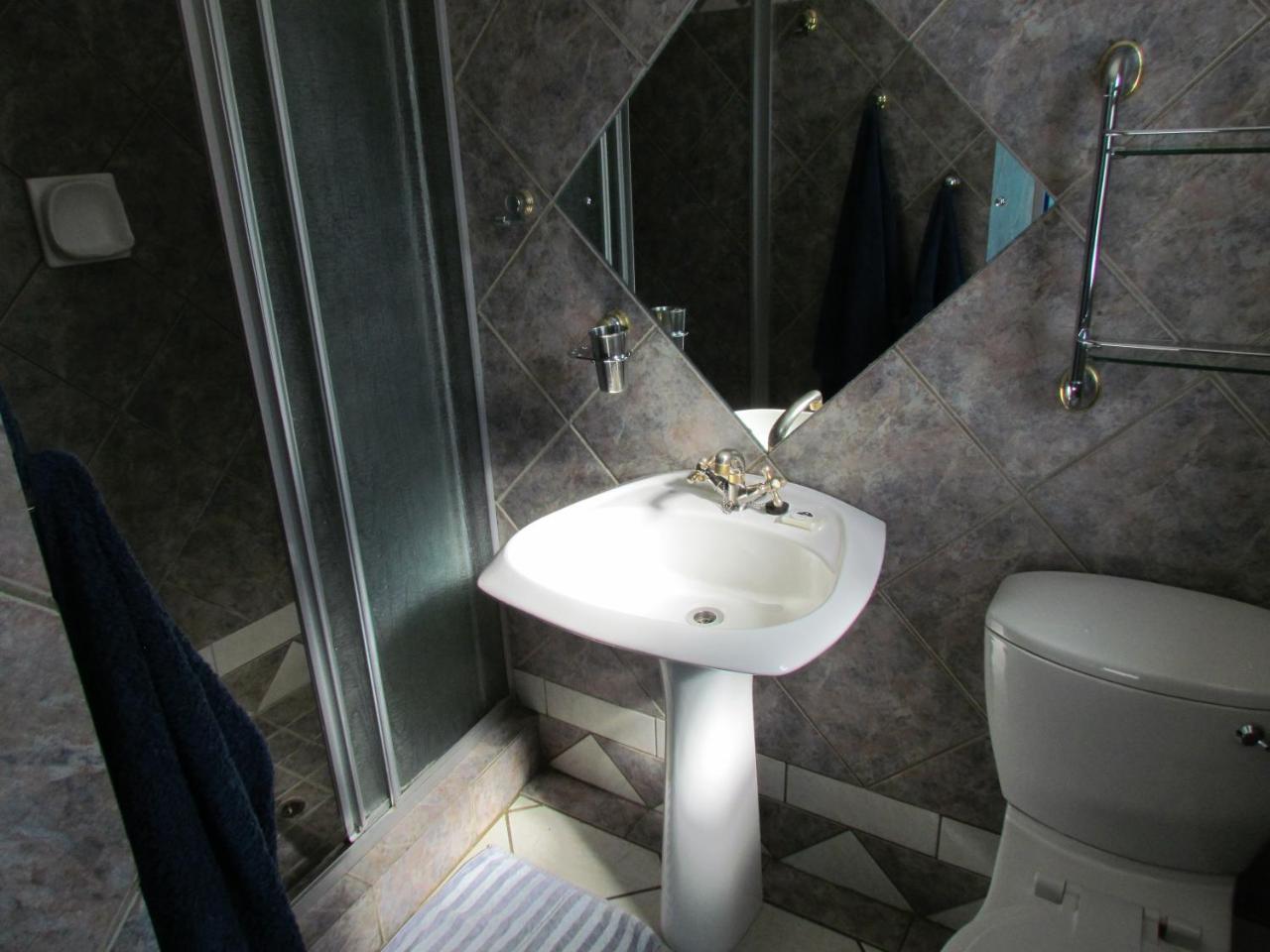 Mountjoy Guest Lodge マーゲート 部屋 写真