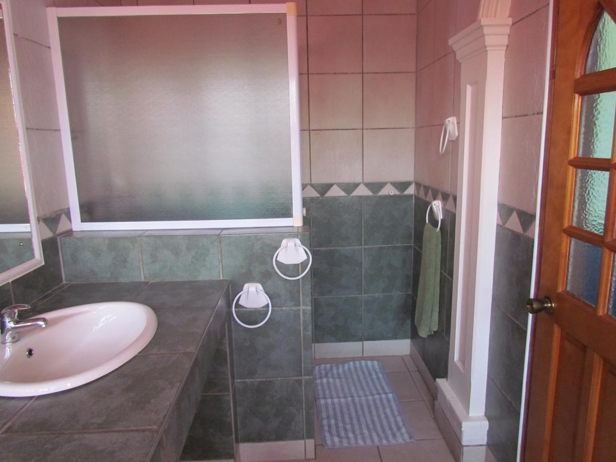 Mountjoy Guest Lodge マーゲート 部屋 写真