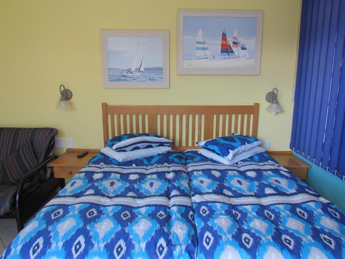 Mountjoy Guest Lodge マーゲート エクステリア 写真