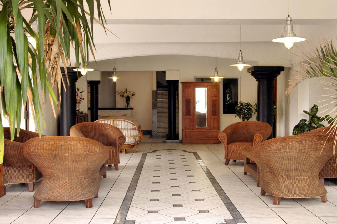 Mountjoy Guest Lodge マーゲート エクステリア 写真