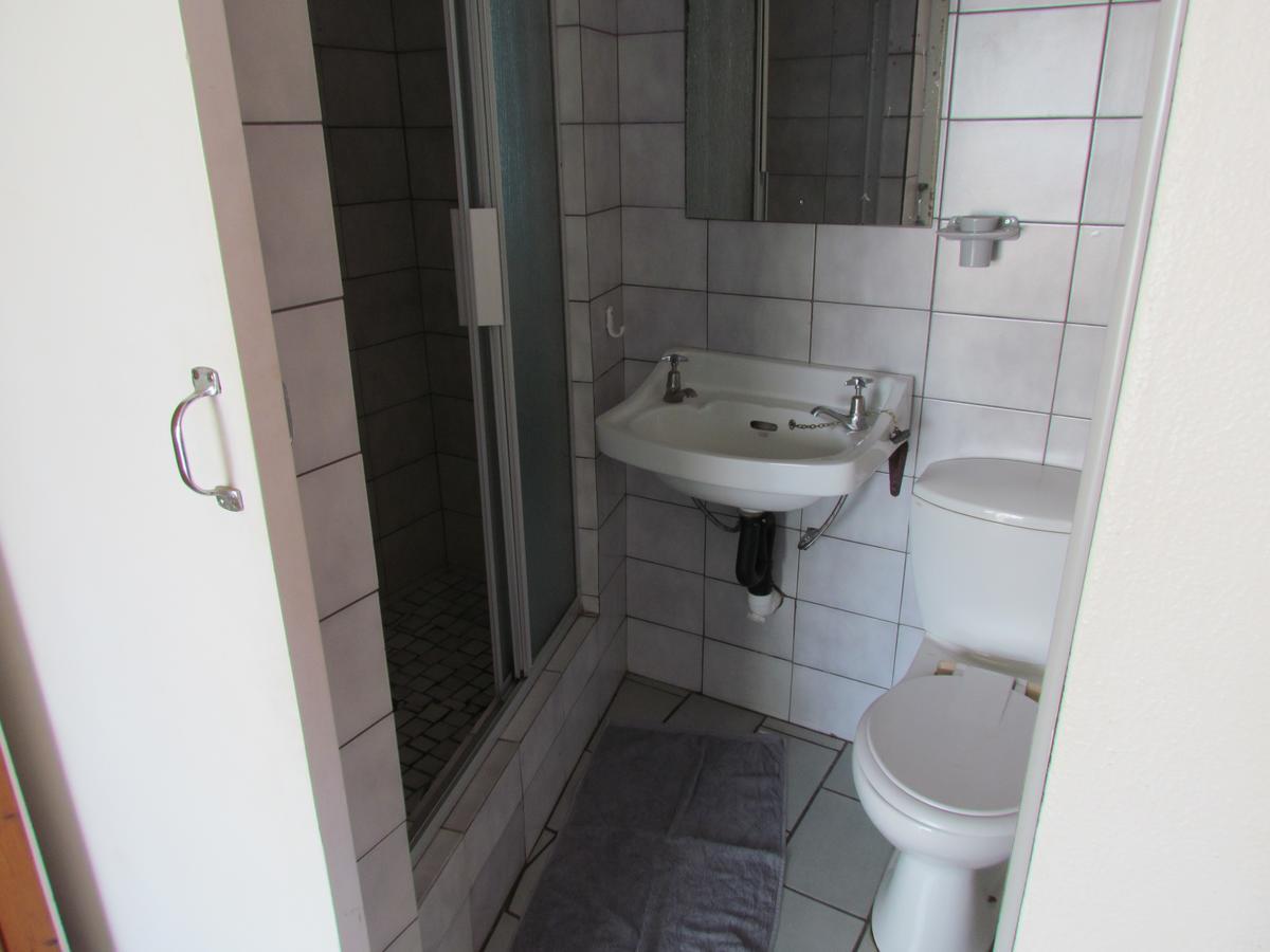Mountjoy Guest Lodge マーゲート 部屋 写真