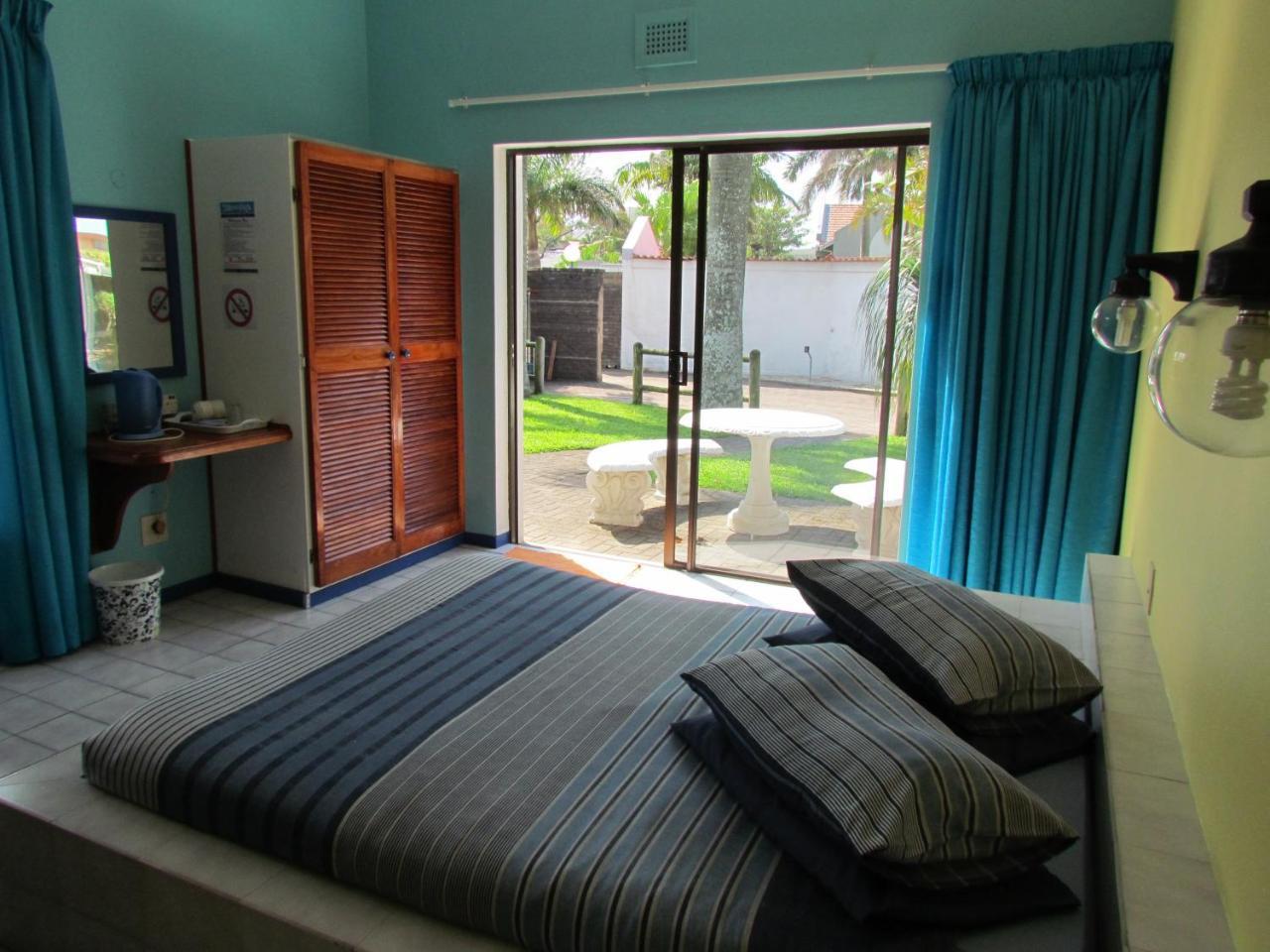 Mountjoy Guest Lodge マーゲート エクステリア 写真